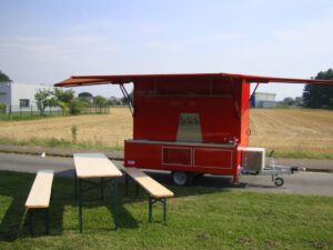 Bierwagen (Miete)