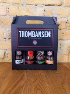 Design-Träger "Gemischt"