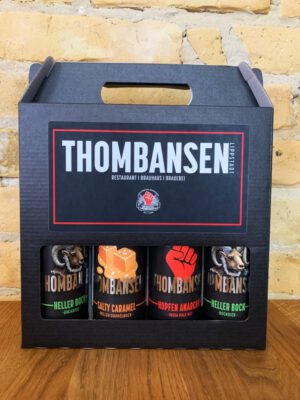 Design-Träger "Craft"