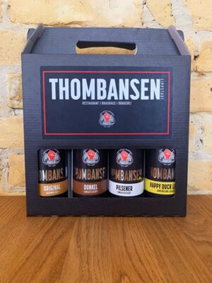 Design-Träger "Klassik"