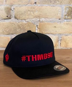 Baseball Cap "THBSN"