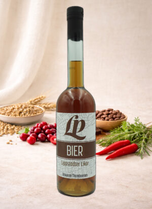 Bierlikör