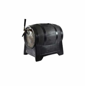 Zapfanlage einleitig (Miete)