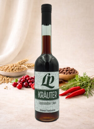 Kräuterlikör