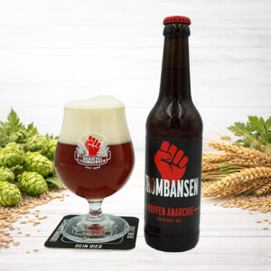 Hopfen Anarchie