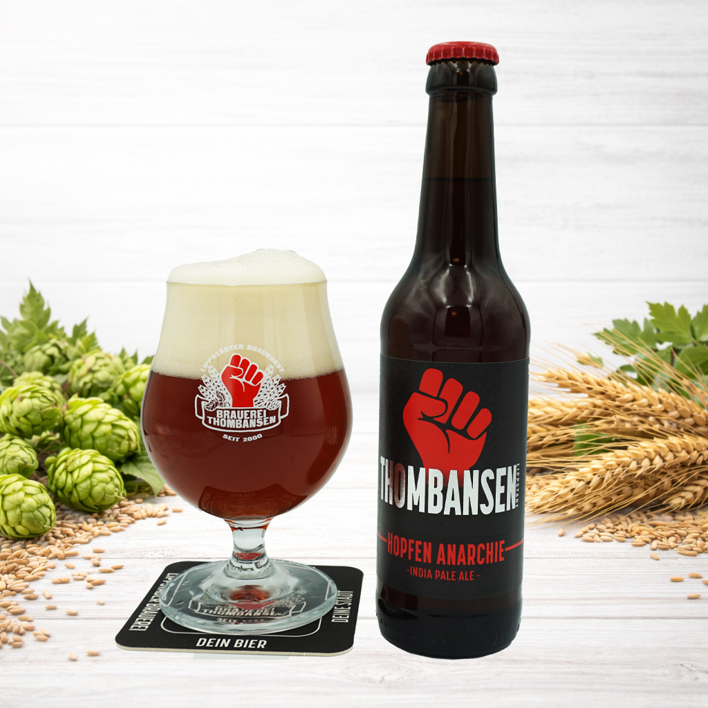 Hopfen Anarchie